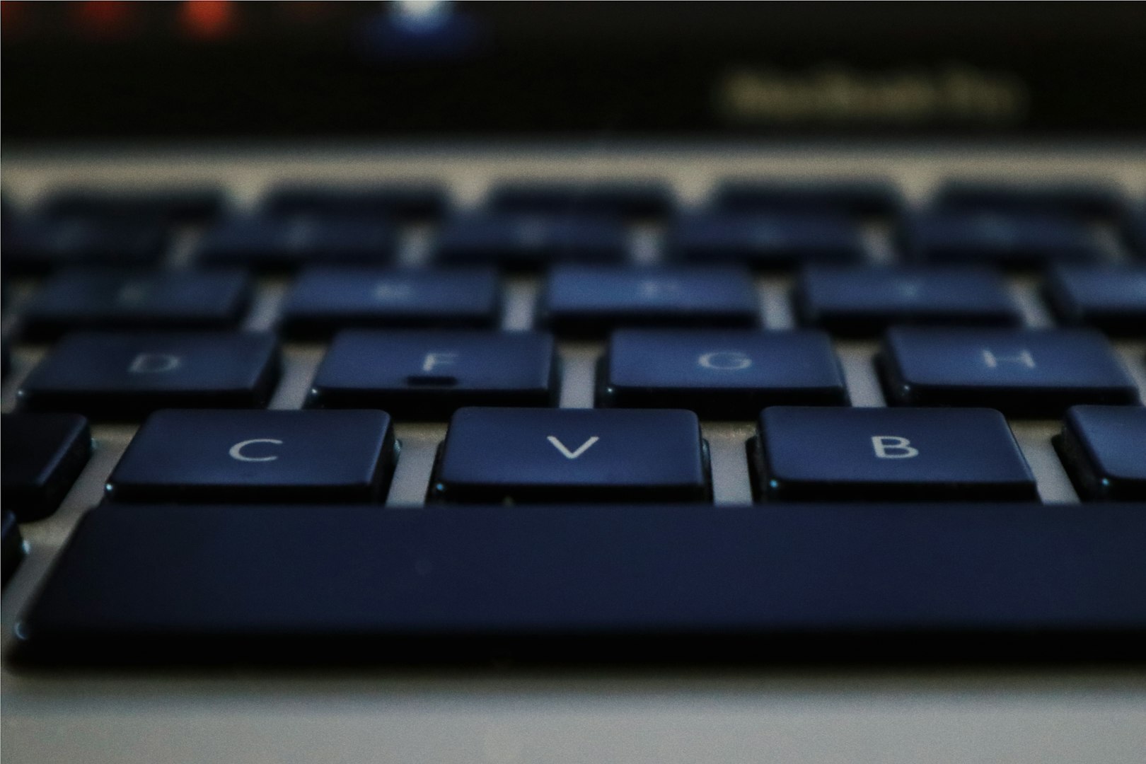 Keyboard